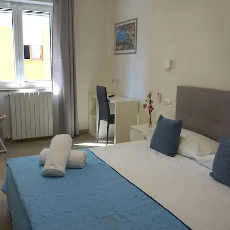 Apartmán Pino Sorrento