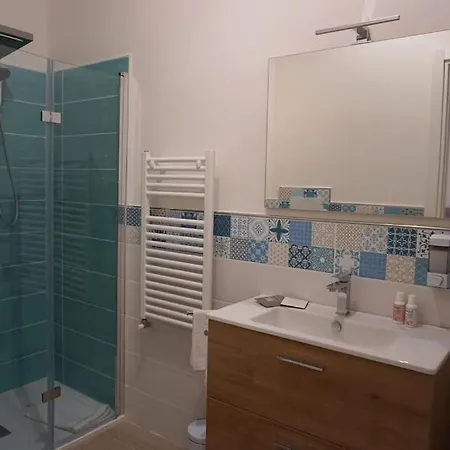 شقة Pino سورينتو