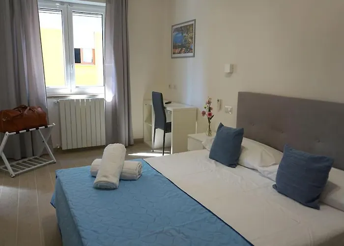 Apartamento Pino Sorrento