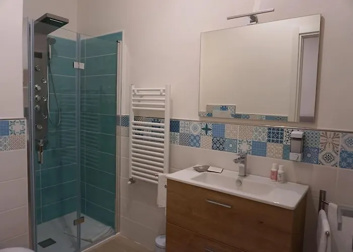 Apartamento Pino Sorrento