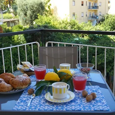 Pino Appartement