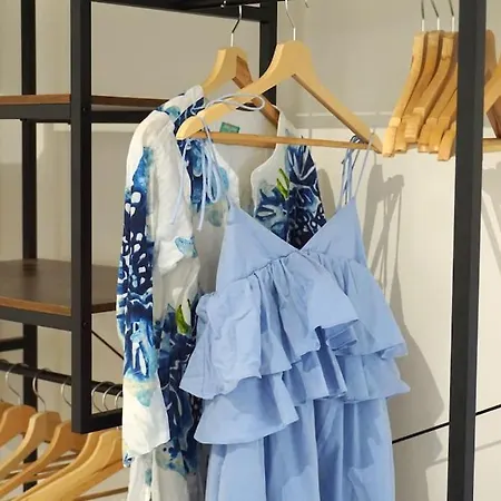 Pino Lägenhet Sorrento