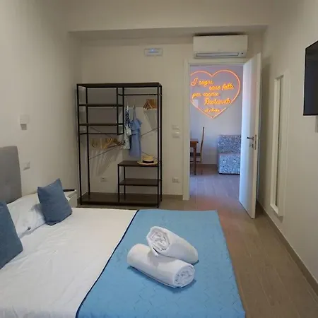 Lägenhet Pino Sorrento