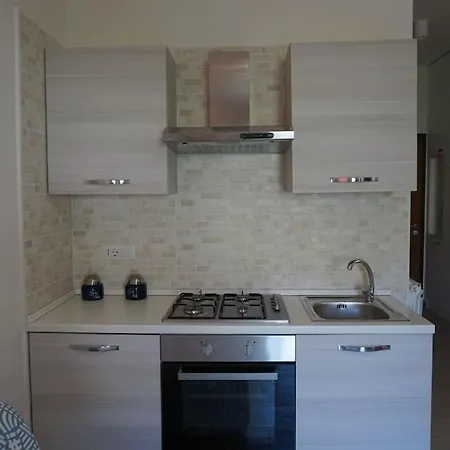 Pino Appartement *